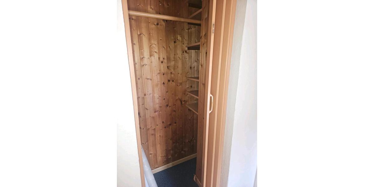 Dachgeschoßwohnung Werdohl - 3 Zimmer, 60 m&sup2;, 630&euro; | Angebot:25947661