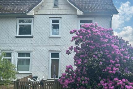 Wohnung Braunlage - 3 Zimmer, 51 m&sup2;, 357&euro; | Angebot:25974467