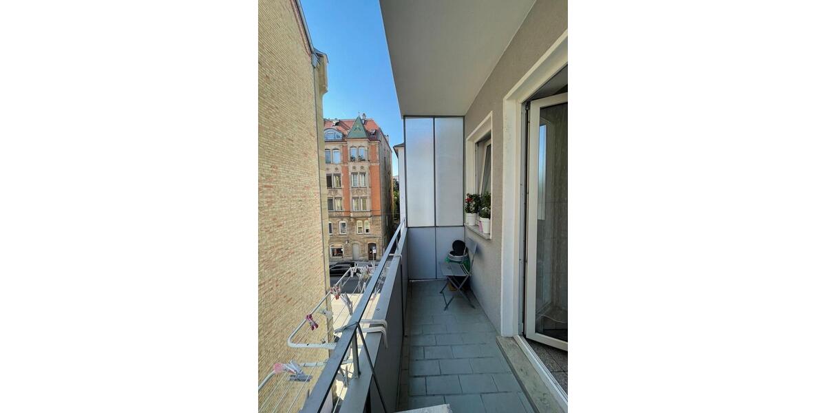 Etagenwohnung Stuttgart Vaihingen - 4 Zimmer, 94 m&sup2;, 1.850&euro; | Angebot:26676232