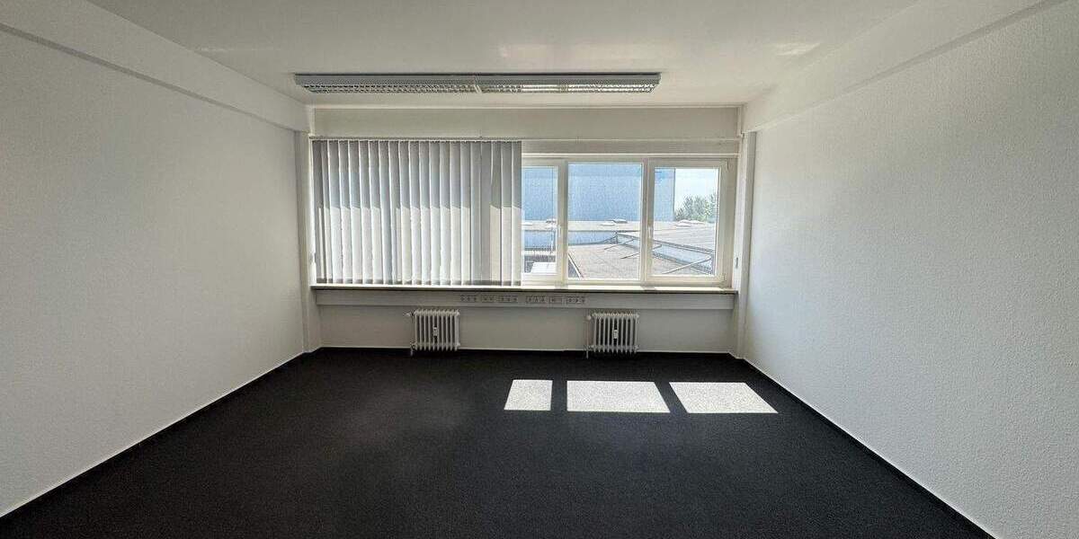 Gewerbeobjekt Hamburg Billbrook - 1 Zimmer, 360 m&sup2;, 3.924&euro; | Angebot:26731378