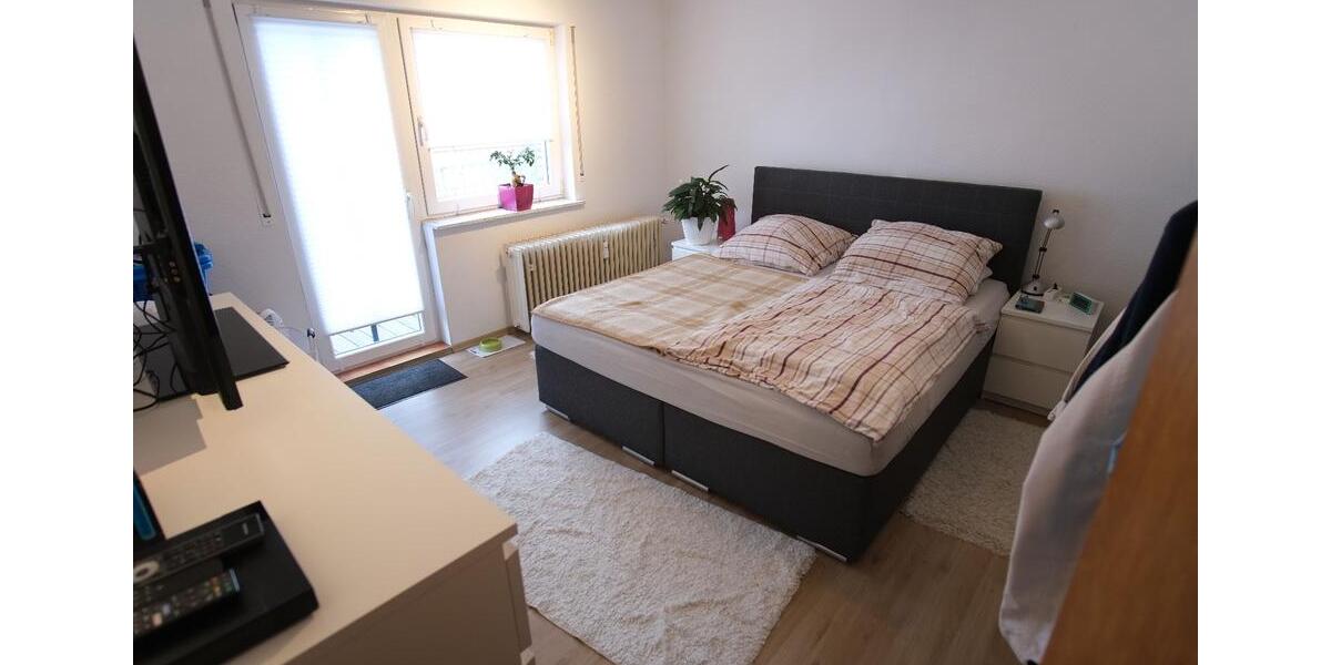 Etagenwohnung Wilnsdorf - 3 Zimmer, 76 m&sup2;, 700&euro; | Angebot:26532714