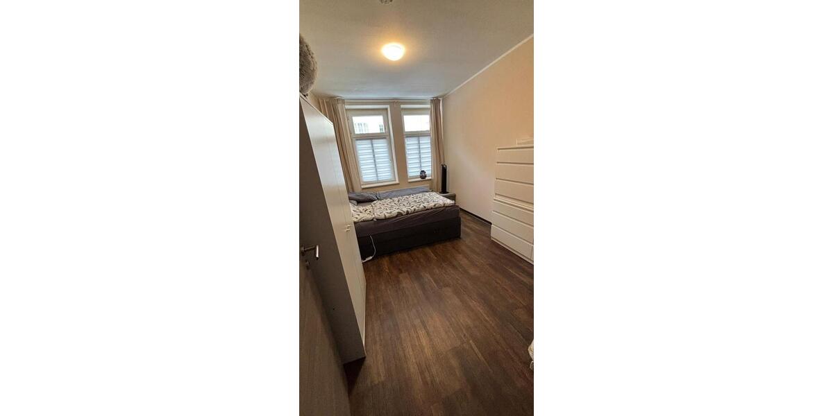Erdgeschoßwohnung Zerbst (Anhalt) - 2 Zimmer, 60 m&sup2;, 405&euro; | Angebot:24918540