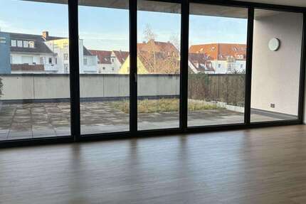 Wohnung Gütersloh - 2 Zimmer, 68 m&sup2;, 887&euro; | Angebot:24957285