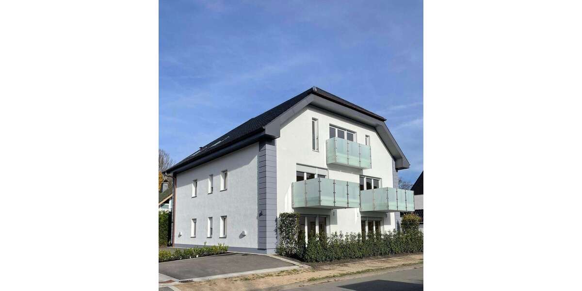 Etagenwohnung Fröndenberg/Ruhr Ruhr - 2 Zimmer, 61 m&sup2;, 995&euro; | Angebot:26876582