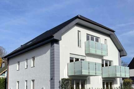 Wohnung Fröndenberg/Ruhr Ruhr - 2 Zimmer, 61 m&sup2;, 995&euro; | Angebot:26876582