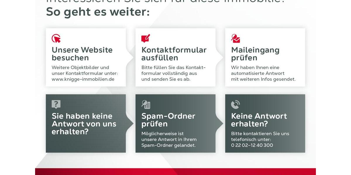 +++ 3439 - Architekten-Penthouse in begehrter Villenlage von GL-Hebborn +++ 4 zimmer