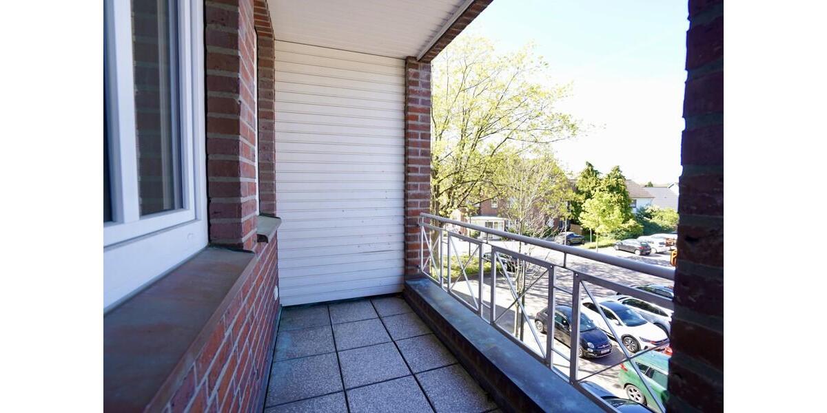 Maisonettenwohnung Scheeßel - 2 Zimmer, 88 m&sup2;, 850&euro; | Angebot:26405336