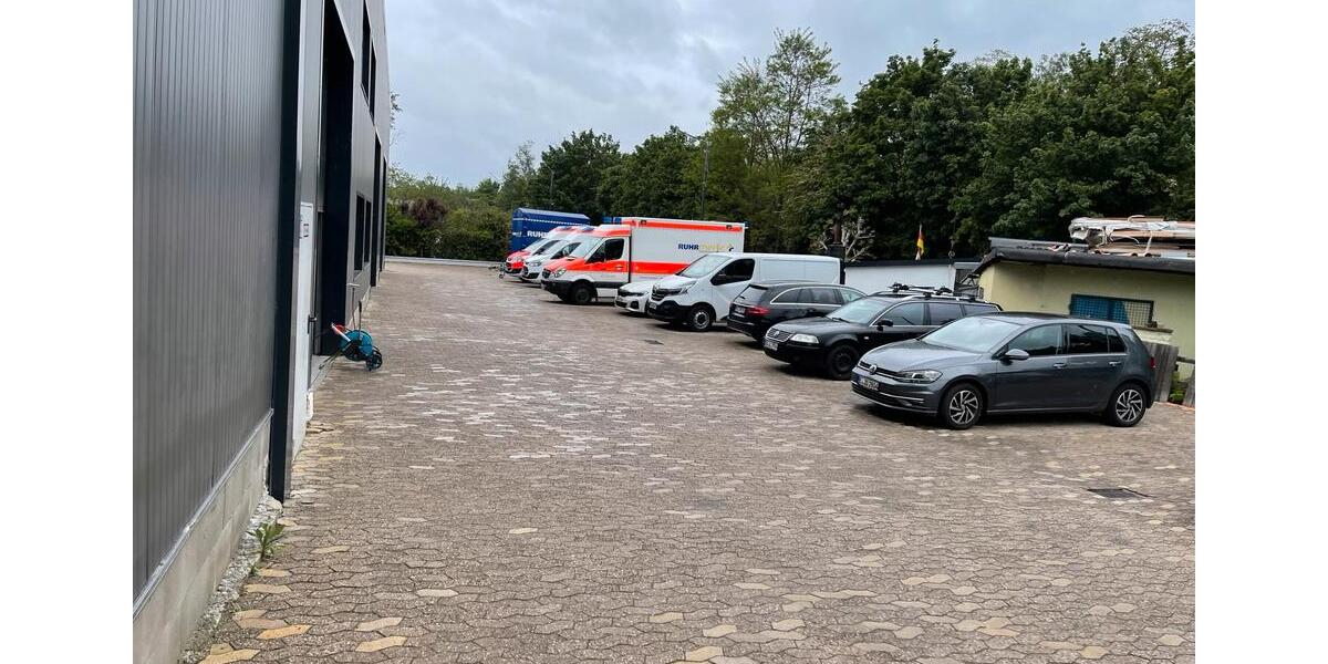 Gewerbeobjekt Gelsenkirchen - 1.989&euro; | Angebot:25245939