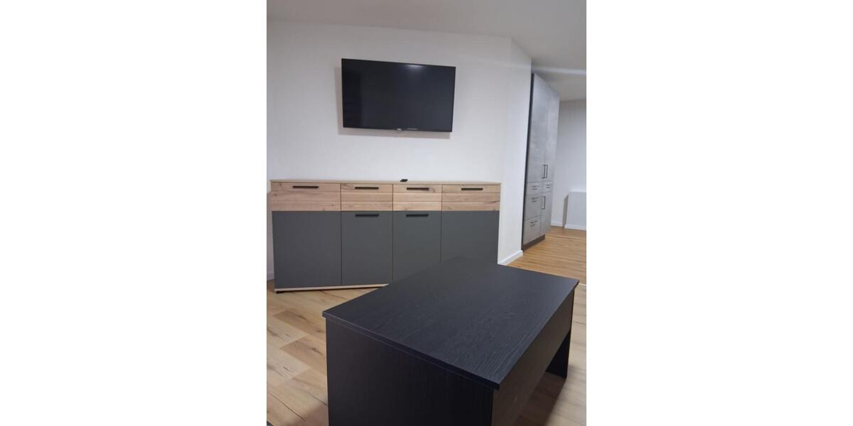 Wohnen auf Zeit Unterwellenborn - 2 Zimmer, 43 m&sup2;, 25&euro; | Angebot:19606667