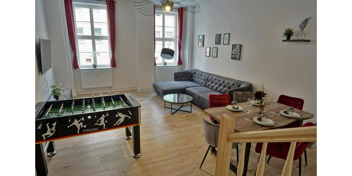 3 Raum Wohnung 3 zimmer