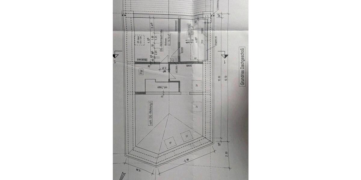 Maisonettenwohnung Selb - 5 Zimmer, 166 m&sup2;, 1.250&euro; | Angebot:26124430