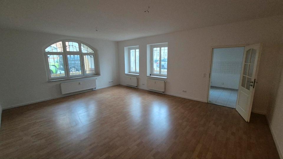 Erdgeschoßwohnung Dessau-Roßlau Dessau - 1 Zimmer, 577&euro; | Angebot:21626274