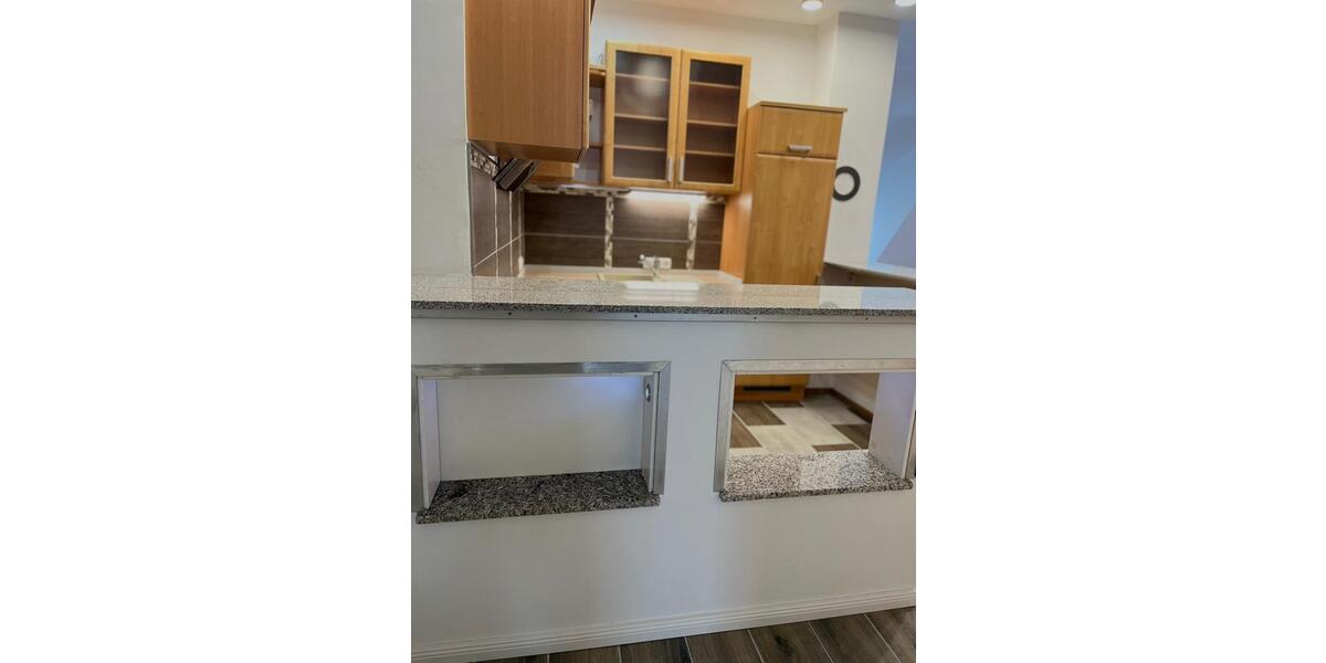 Etagenwohnung Hude (Oldenburg) - 4 Zimmer, 103 m&sup2;, 1.050&euro; | Angebot:26616534