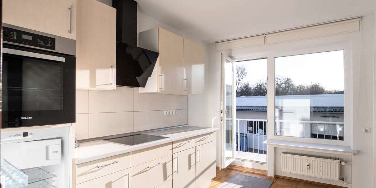 Wohnung zum Mieten in Bielefeld 858 € 78 m² 3 zimmer