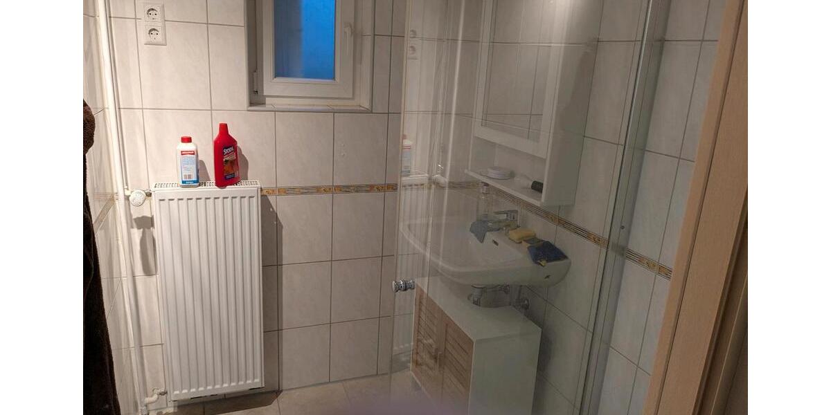 Erdgeschoßwohnung Großbottwar - 2 Zimmer, 60 m&sup2;, 700&euro; | Angebot:25196191