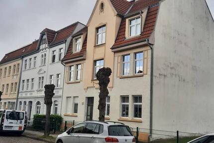 Wohnung Wittenberge - 2 Zimmer, 51 m&sup2;, 430&euro; | Angebot:26220487