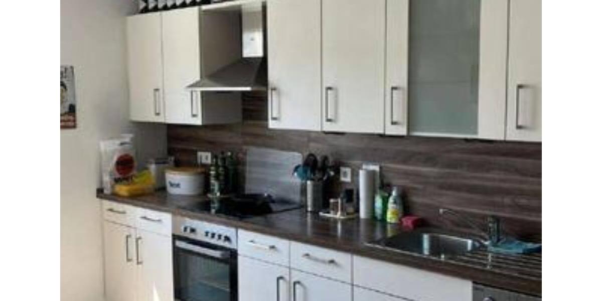 Zimmer in 2er- Frauen WG , nähe Hauptbahnhof 1 zimmer