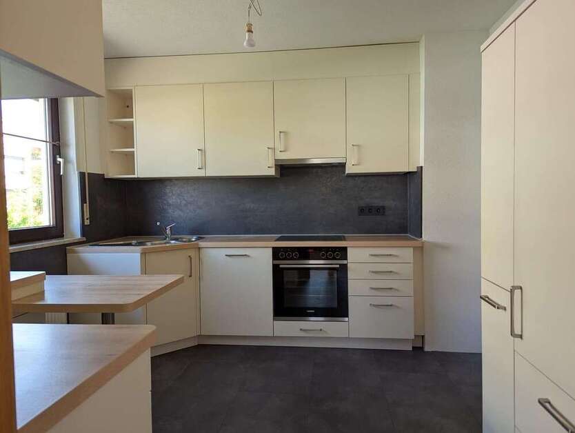 Wohnung zum Mieten in Schwäbisch Gmünd 860 € 83 m²