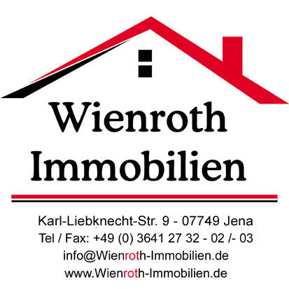 Etagenwohnung Weimar Westvorstadt - 3 Zimmer, 95 m&sup2;, 950&euro; | Angebot:26826933