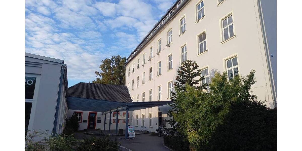 Gewerbeobjekt Flöha - 1.150&euro; | Angebot:19308726