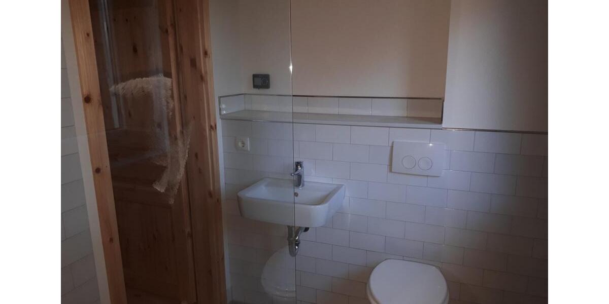 Wohnung zu vermieten 2 zimmer