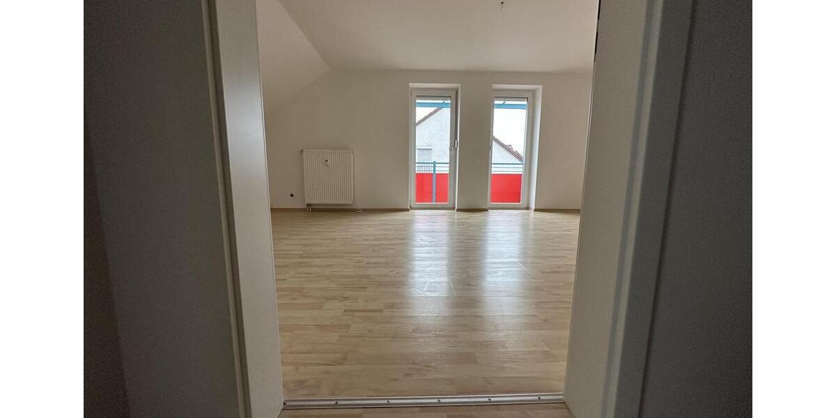 Etagenwohnung Waldkraiburg - 3 Zimmer, 74 m&sup2;, 870&euro; | Angebot:26586659