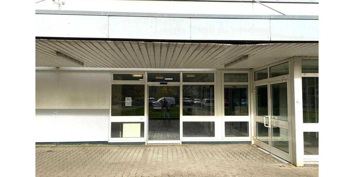 Gewerbeobjekt Kaiserslautern Bahnheim - 1.150&euro; | Angebot:23565228