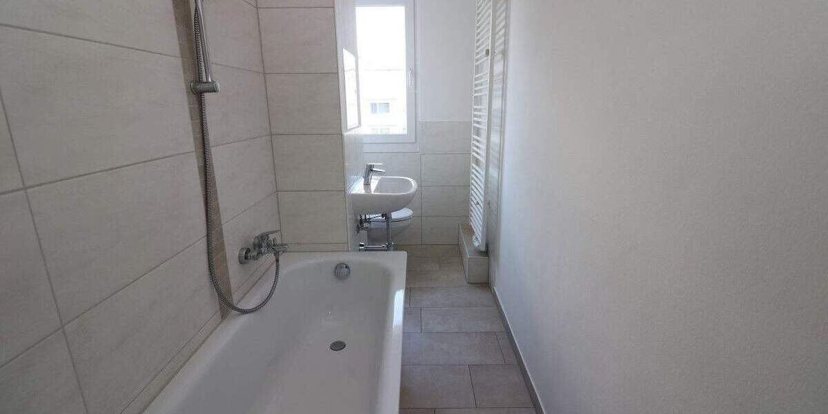 Etagenwohnung Freiberg Freiberg West - 3 Zimmer, 62 m&sup2;, 509&euro; | Angebot:25899899