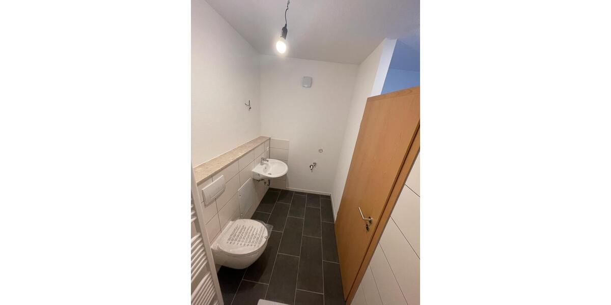 Hochparterre Apolda - 1 Zimmer, 31 m&sup2;, 320&euro; | Angebot:24982871