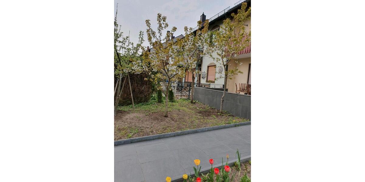 Einfamilienhaus Nürnberg Sankt Leonhard - 4 Zimmer, 125 m&sup2;, 1.800&euro; | Angebot:25170601