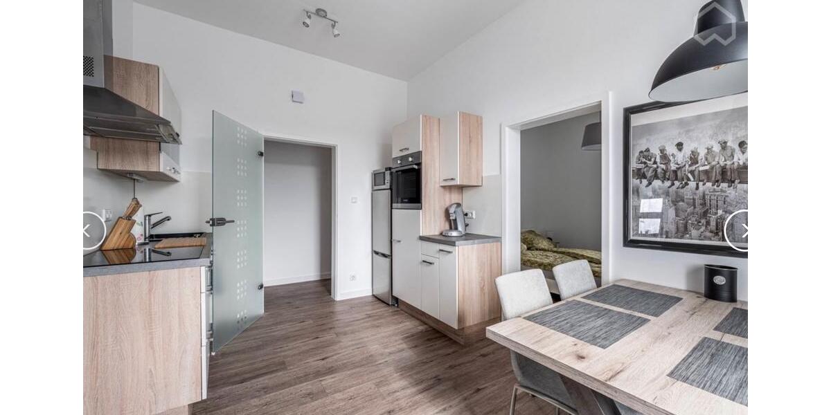 Wohnen auf Zeit Schwelm - 2 Zimmer, 55 m&sup2;, 1.190&euro; | Angebot:24776436