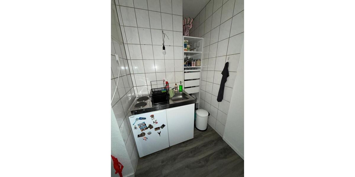 Erdgeschoßwohnung Köln Rodenkirchen - 1 Zimmer, 37 m&sup2;, 800&euro; | Angebot:25987304