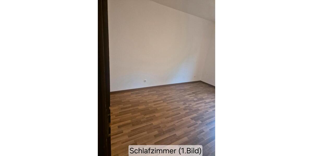 Erdgeschoßwohnung Kreuztal - 2 Zimmer, 63 m&sup2;, 489&euro; | Angebot:26635317
