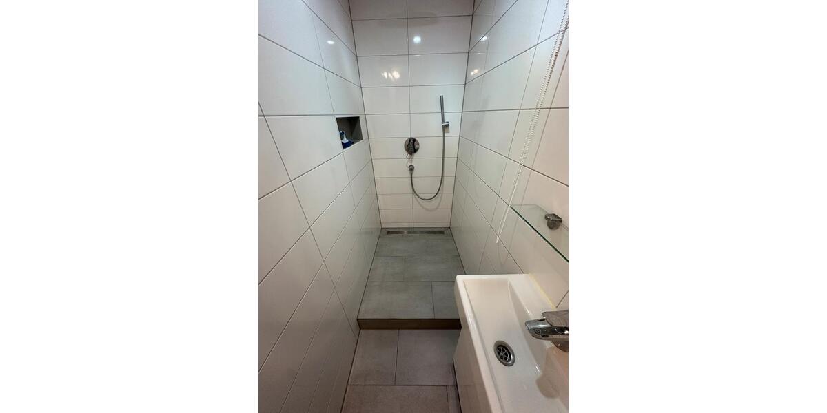 Erdgeschoßwohnung Heilbronn Horkheim - 1 Zimmer, 23 m&sup2;, 560&euro; | Angebot:26636219