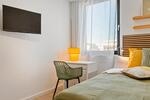 Erdgeschoßwohnung Mainz Gonsenheim - 1 Zimmer, 18 m&sup2;, 650&euro; | Angebot:26700504