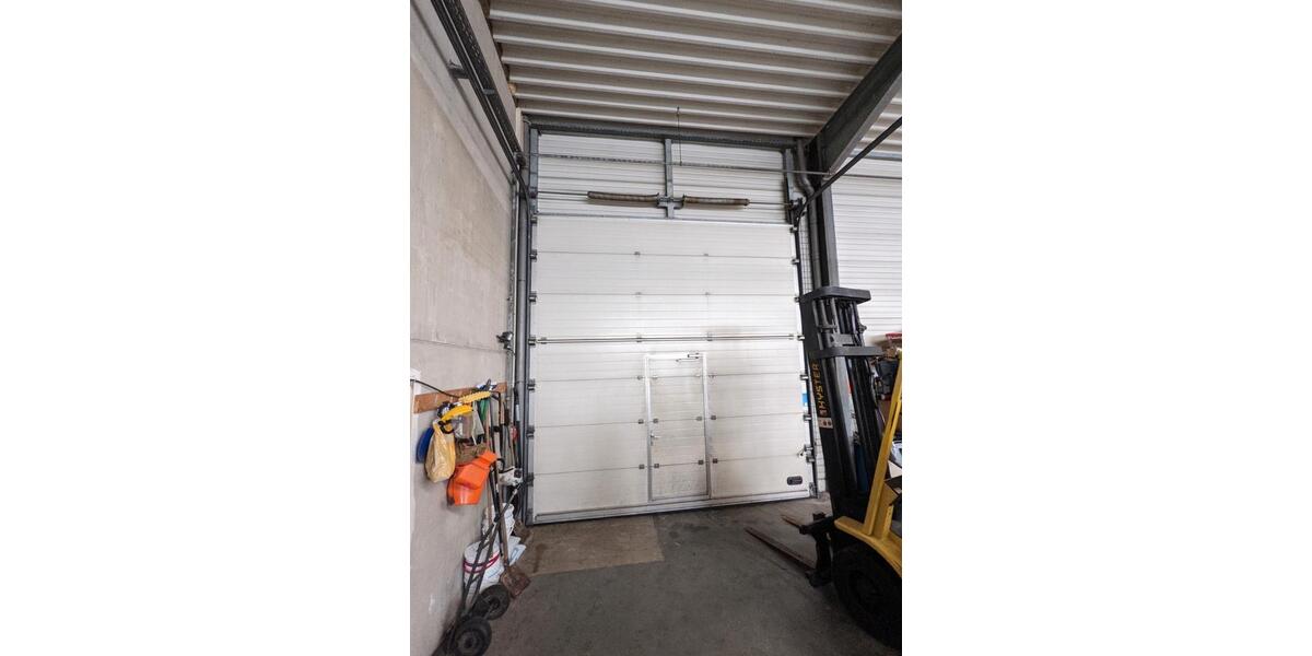 Gewerbeobjekt Wilkau-Haßlau Haßlau - 4.400&euro; | Angebot:20959803