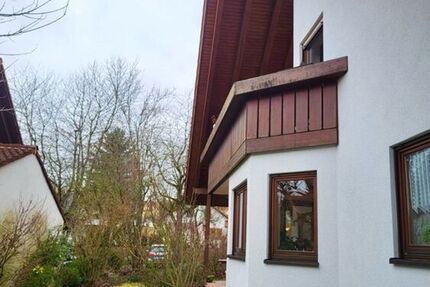 Sonnige Erdgeschosswohnung Ulm - Wohnung Ulm Söflingen | Angebot:27292547