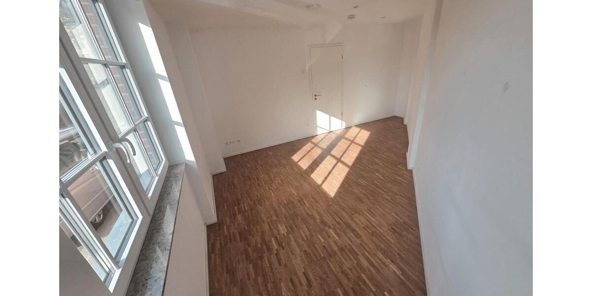 Loft - Studio - Atelier Magdeburg - 3 Zimmer, 108 m&sup2;, 1.149&euro; | Angebot:26460991