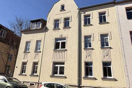 Wohnung Wilkau-Haßlau Haßlau - 2 Zimmer, 54 m&sup2;, 275&euro; | Angebot:25734798