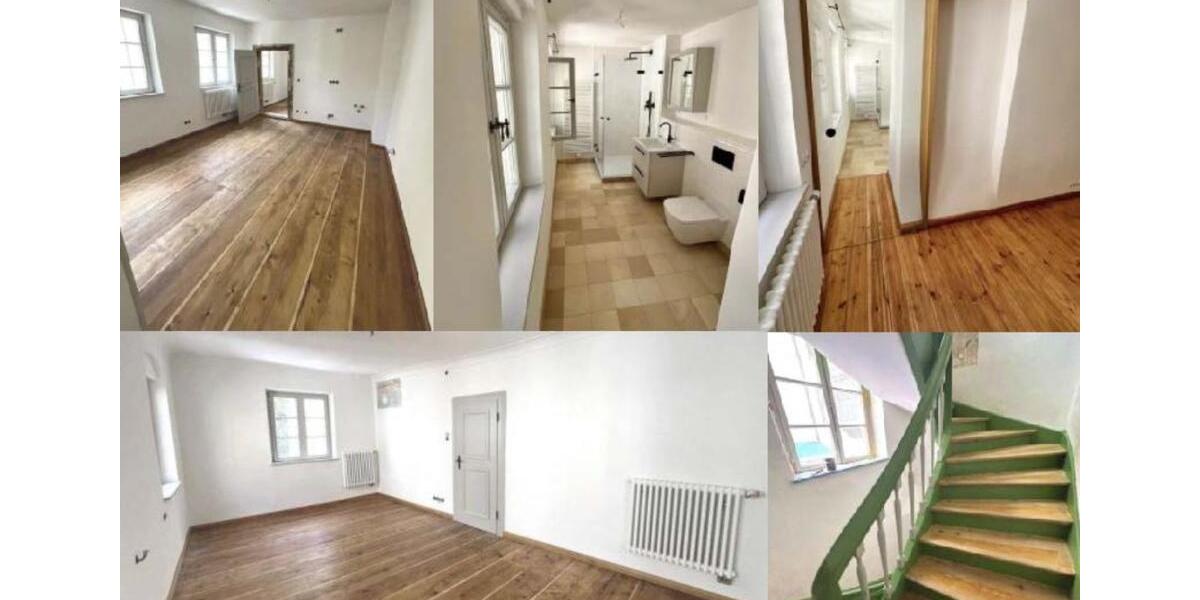 Unikat in der Münchener Altstadt im Tal, provisionsfrei 2.5 zimmer