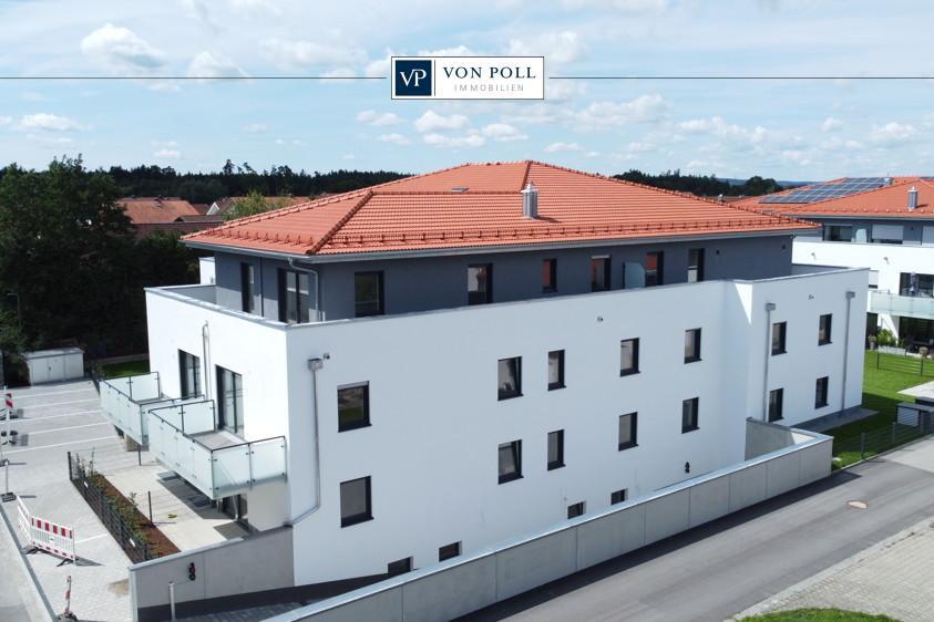 Erdgeschoßwohnung Mettenheim - 2 Zimmer, 62 m&sup2;, 780&euro; | Angebot:26283920