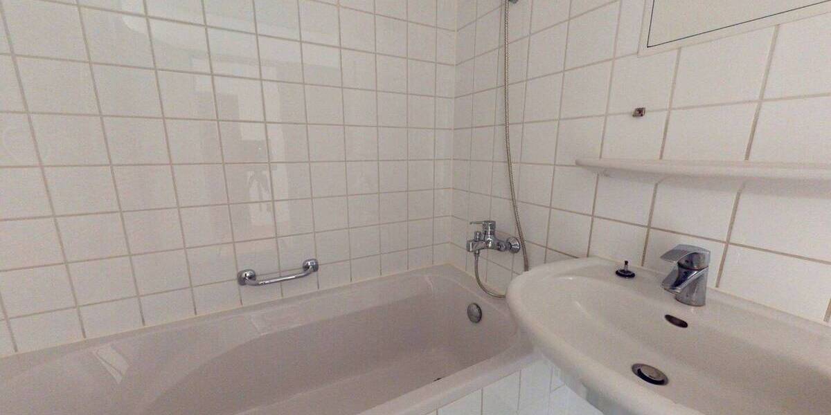 Etagenwohnung Leipzig Eutritzsch - 2 Zimmer, 48 m&sup2;, 479&euro; | Angebot:26154813