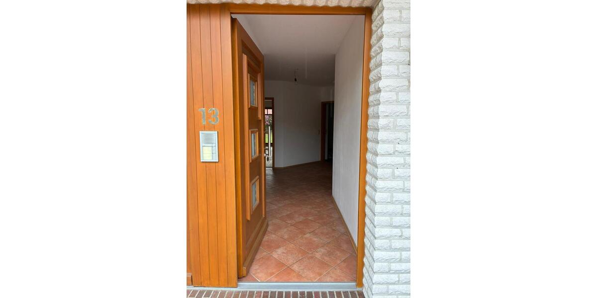 Erdgeschoßwohnung Barßel - 7 Zimmer, 108 m&sup2;, 800&euro; | Angebot:26639350