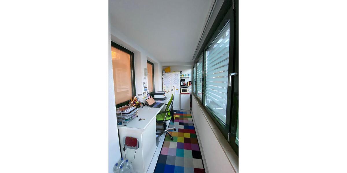 Untervermietung Praxis ab Frühjahr 2026 zimmer