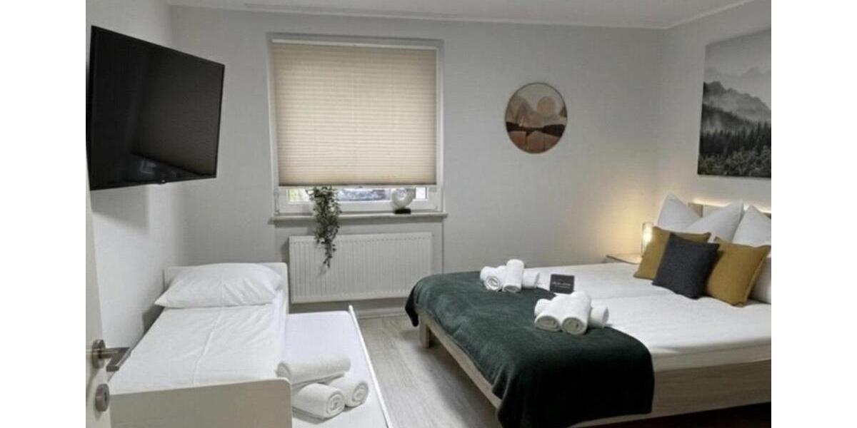 Erdgeschoßwohnung Halberstadt - 2 Zimmer, 59 m&sup2;, 1.999&euro; | Angebot:24766023