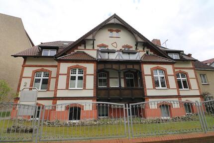 Wohnung Lübben (Spreewald) - 2 Zimmer, 72 m&sup2;, 504&euro; | Angebot:26563438
