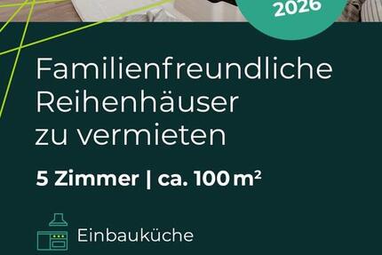 Haus Munster - 5 Zimmer, 98 m&sup2;, 1.490&euro; | Angebot:25281354