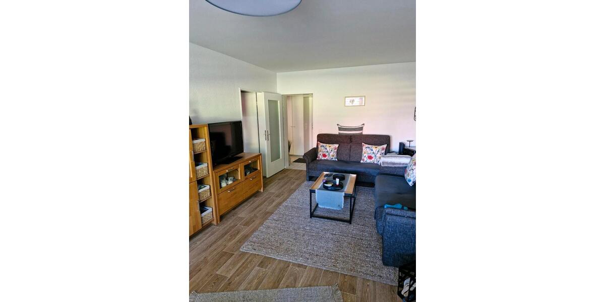 Erdgeschoßwohnung Zeven - 2 Zimmer, 57 m&sup2;, 638&euro; | Angebot:26518212