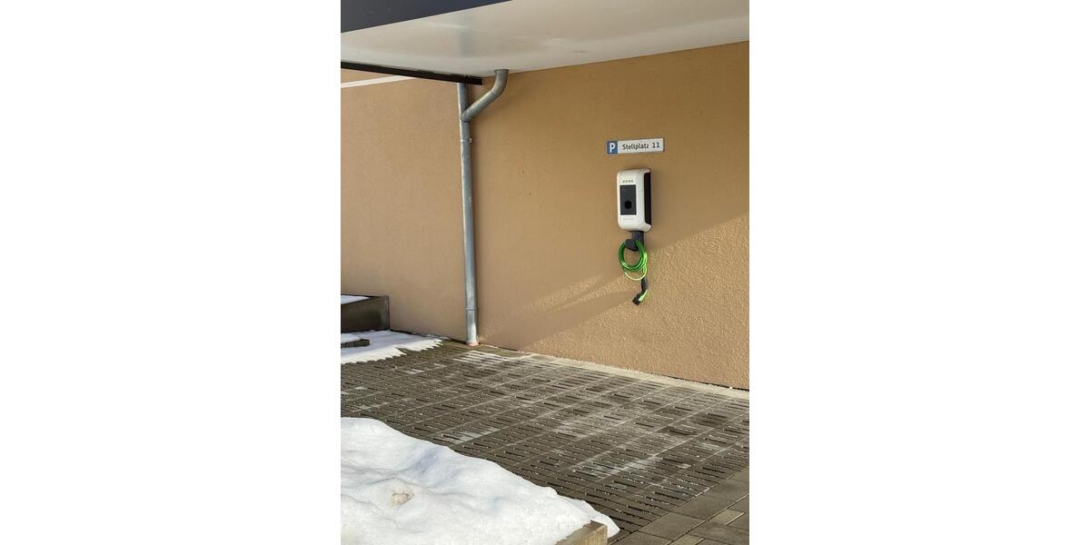 Etagenwohnung Hengersberg - 1 Zimmer, 4 m&sup2;, 65&euro; | Angebot:24524263