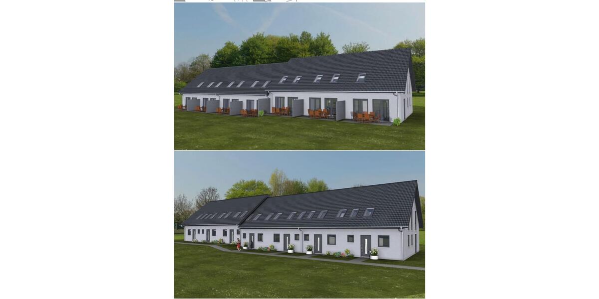 Reihenhaus Tastrup - 5 Zimmer, 120 m&sup2;, 1.600&euro; | Angebot:24641863